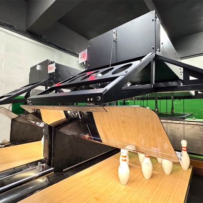 保龄球公司教你保龄球的打法规则